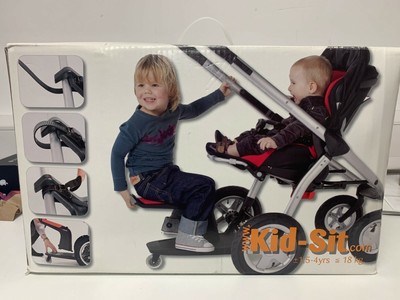 kid sit buggy board