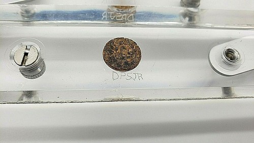 2- 15" Folding Parallel Ruler C-Thru Ruler 1500-15 for drafting/drawing USA made - Picture 7 of 8