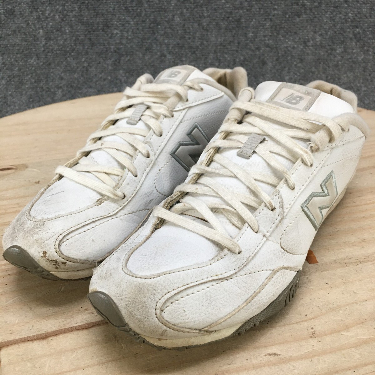 New Balance Shoes Womens 8.5 B Sneakers Lace Up CW442WS