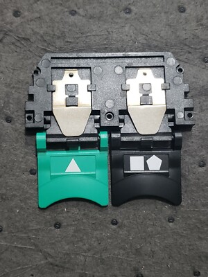 HP OFFICEJET 150 100 470 /& H470 MOBILE PRINTER INK SNAP LID ASSEMBLY