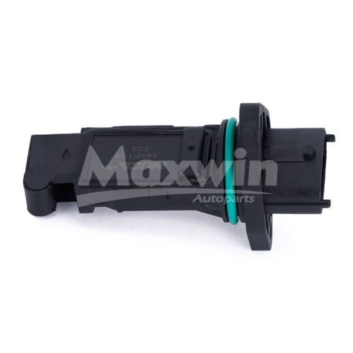 Mass Air Flow Sensor Fit Buick LaCrosse Rendezvous Cadillac CTS SRX STS 3.6L - Picture 7 of 10