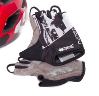 Fingerless Cycling Gloves - Half Finger Bicycle Glove For Long Road Rides - B... on sale Fingerless Cycling Gloves - Half Finger Bicycle Glove For Long Road Rides - B... on sale