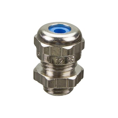 Cable unión roscada Pflitsch blueglobe m12x1,5 BG 212ms
