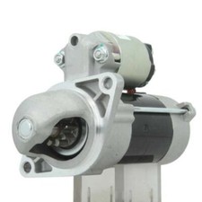 Avviatore Starter Per Kubota D1005 1105 Nippon Denso Nanni-Diesel 3.75HE NUOVO