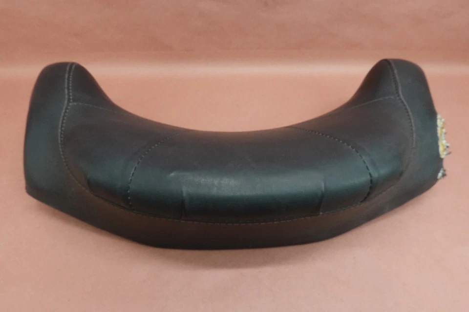 Harley-Davidson Electra Glide Ultra Classic Tour Pak 2007-2008 respaldo de asiento Foto 4 de 4