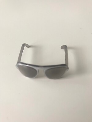 Creatable World Doll Accessory Gray Sunglasses Glasses