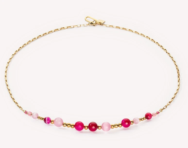 Necklace Coeur De Lion Woman 4088100400 eBay