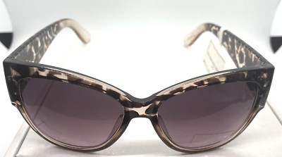 Sean John Sunglasses Leopard Print Sean John Women main image 3