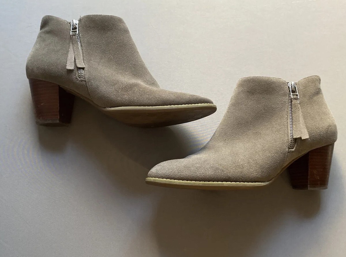 Brown Vionic Upright Sterling Vionic Shoes Vionic Sterling Ankle