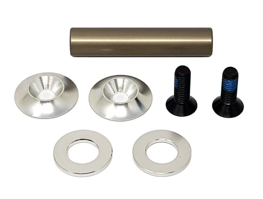 Norco Atomik 2009 Link Arm Main Pivot Spare Parts 959800-203-3 New