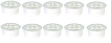 10 pack Sioux Chief 3 in. Diameter PVC Inside Pipe Drain
