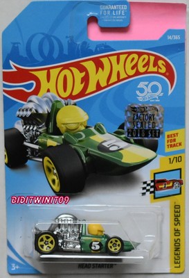 legends of speed hot wheels 2018