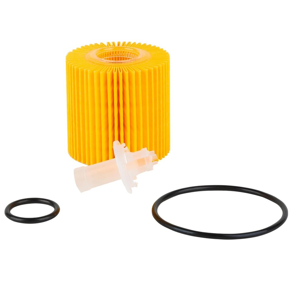 Toyota Camry Oil Filters In Toyota Oil Filters