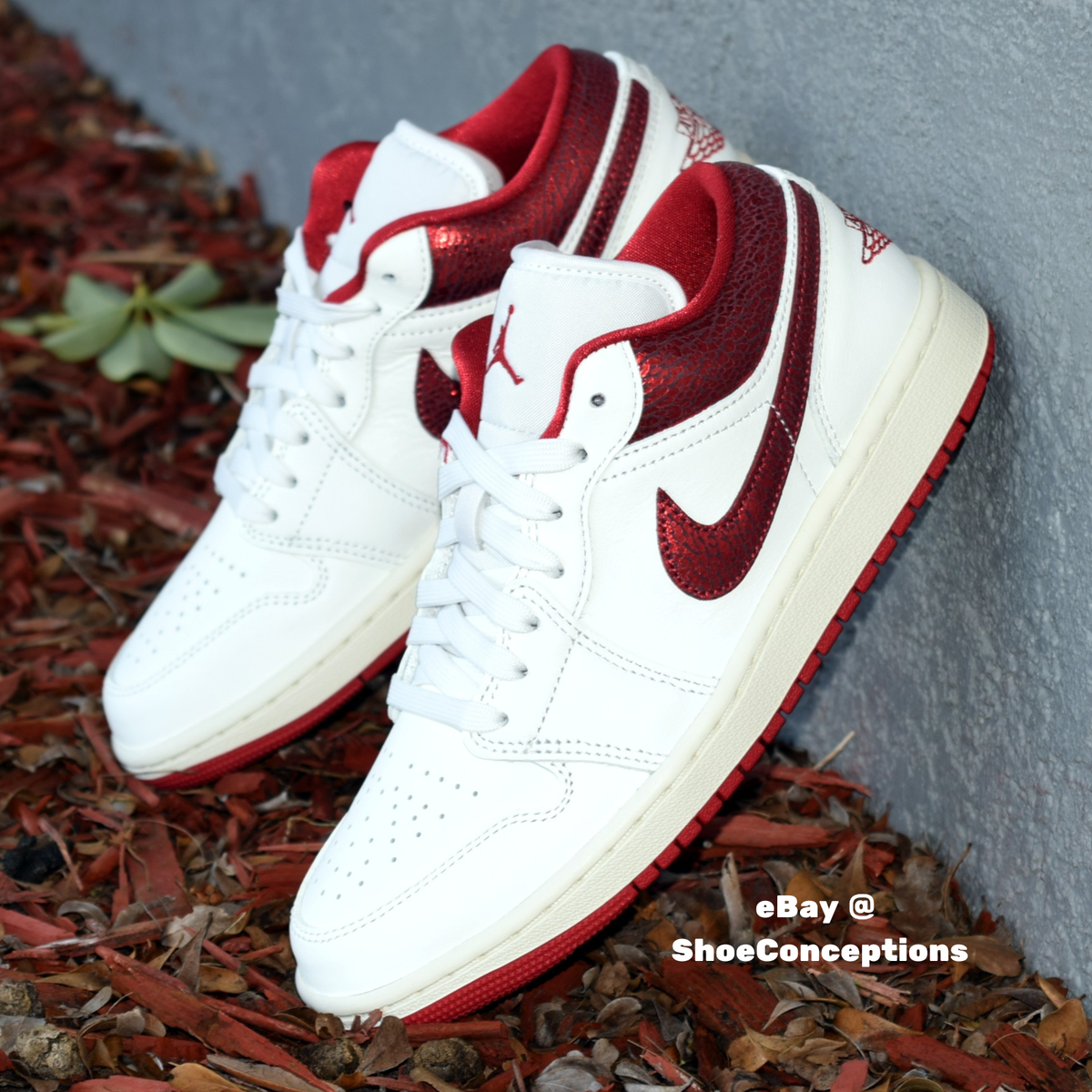 Nike Air Jordan 1 Low SE Shoes Nike Air Jordan 1 Low SE Shoes