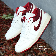 Jordan 1 Low SE White for sale | eBay