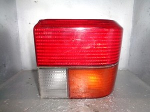 VW T4 2.5 TDI Rücklicht Rückleuchte rechts 70194511 3388
