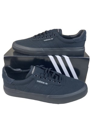 3mc vulc shoes black