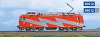 Acme 60612 362 019 ČD Sonderbemalung Skupina Cez Orange