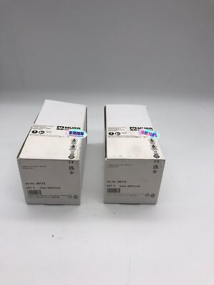 1PCS NEW Extension modules 56112 FOR MURR | eBay