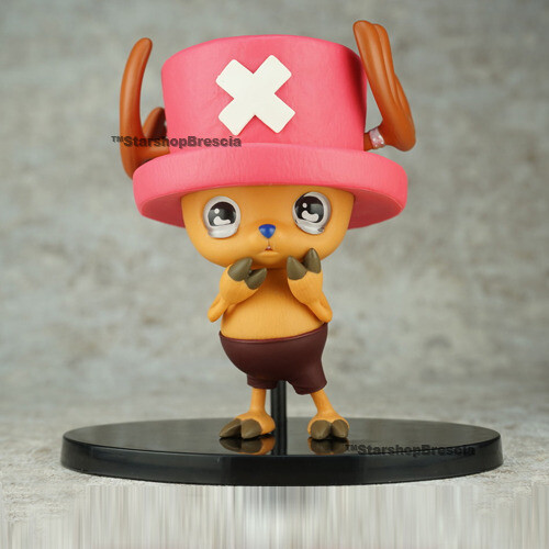 CHOPPER ONE PIECE FIGURINE