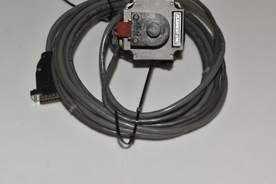 FLASHCUT CNC SERVO MOTOR (MAJ56)
