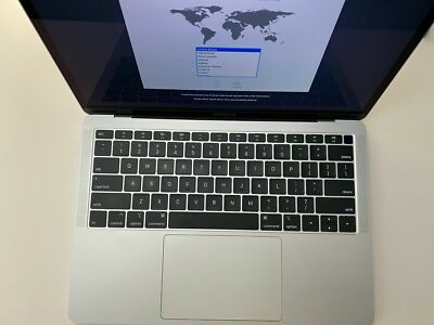 ✳️ 2018 / 2019 Apple MacBook Air 13.3 Laptop 8|128GB ? SILVER 