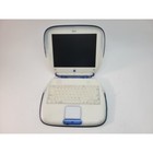 Vintage Apple iBook G3/366 (Firewire/Clamshell) M6411 -12.1"- Tested, See notes