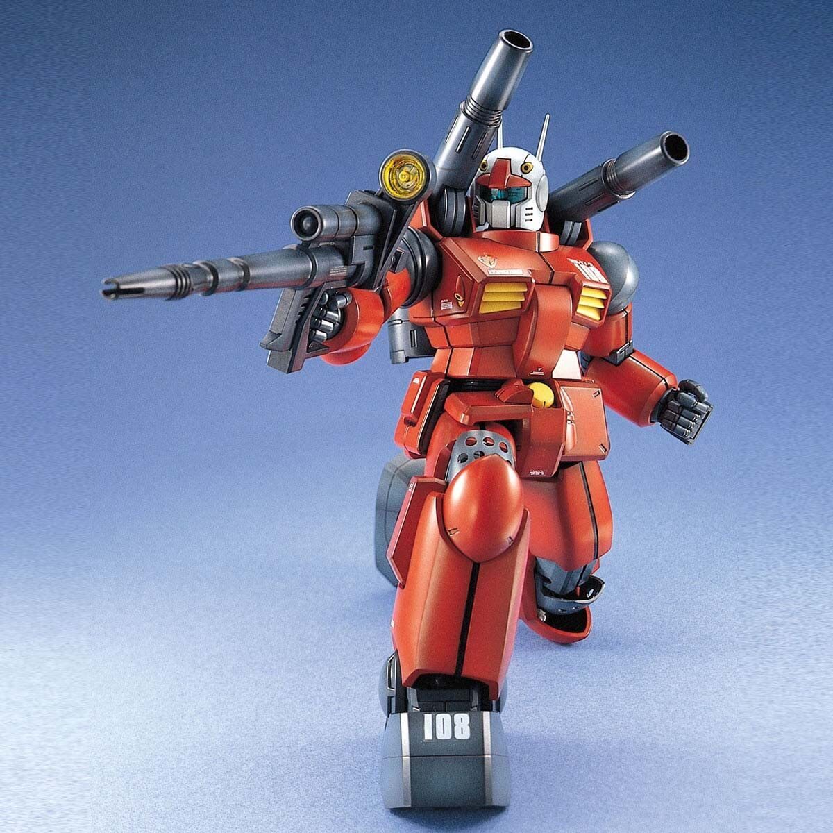 その他 BANDAI/RX-77-2GUNCANNON Amazon.com: TAMASHII NATIONS Bandai Robot Spirits RX-77-2