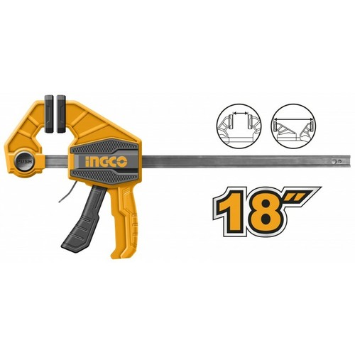 GH101A PINCE À Bascule à Libération Rapide Pour Le Travail Du Bois 110