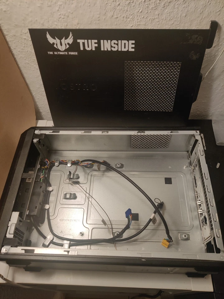 Dell Vostro 270s - Bild 4 von 4