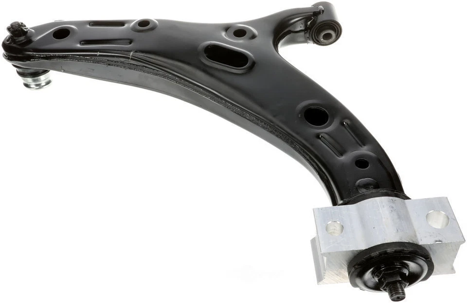 FITS 2015-2019 OUTBACK LEGACY PASSENGER RIGHT FRONT LOWER CONTROL ARM - Image 4 of 4