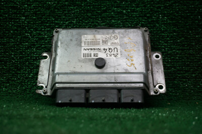 2013 2014 2015 NISSAN SENTRA Engine Computer Module OEM ECM 2483UQ4