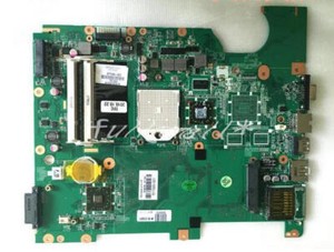 USED 577065-001 for HP Compaq CQ61 G61 Laptop AMD Motherboard