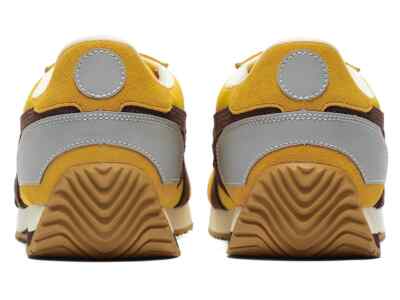 Onitsuka Tiger CALIFORNIA 78 VIN 1183C401 750 SUNFLOWER YELLOW