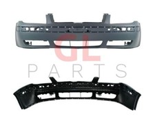 F�R VW BORA 1998-2005 STOSSSTANGE Grundiert USA 1J5807217DGRU Neu