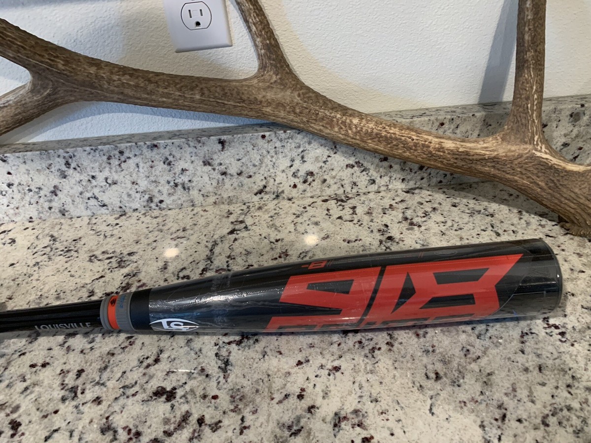 NIW Louisville Slugger Prime 918 Baseball bat 32/24 (-8) | eBay