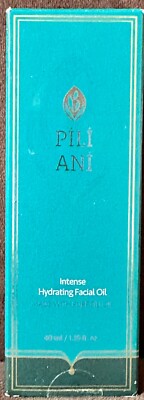 Pili Ani Self-Care Night Recovery Oil / Antioxidant-Rich Face Oil - 40ml - NIB