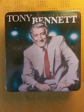 Tony Bennett [Madacy] by Tony Bennett (CD, Feb-2008, 3 Discs, Madacy)