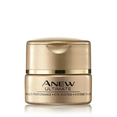 Anew Ultimate Multi-Performance Eye System, new in box