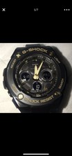 casio gst w1000