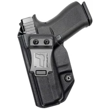 NEW Tulster Profile IWB/AIWB Holster Glock 43/43X - Left Hand