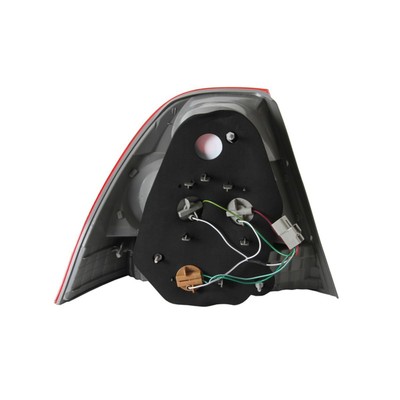 Heckleuchte DEPO 212-19K5R-LD-AE