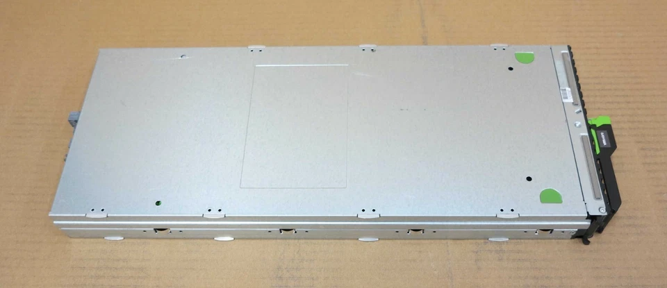 Fujitsu Primergy BX924 S4 Dual Server Blade CTO 8G FC Mezz S26361-K1451-V100 - Image 4 of 4