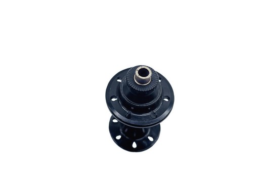 Cubos de freno LITEPRO 3-7 velocidades buje 74-112 mm 14H 21H V para bicicleta plegable Brompton - Imagen 7 de 8