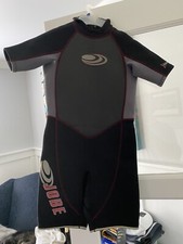 Jobe junior wetsuit