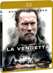 La Vendetta - Aftermath (Blu Ray)