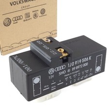 ORIGINAL VOLKSWAGEN Steuergerät Motorkühlung für AUDI A3 TT SEAT SKODA VW Golf 4