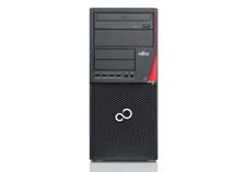 Fujitsu Esprimo P720 E85 Intel 4. Gen 3,0GHz 16GB 128GB SSD DVD Win 7 Pro Mini-T