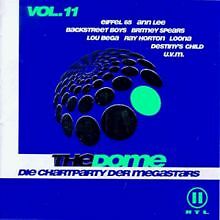 The Dome Vol. 11 von Various | CD | Zustand sehr gut