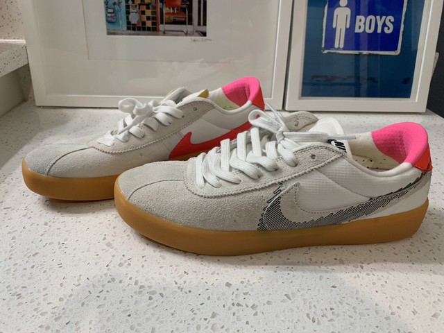 Size 10.5 - Nike SB Bruin React T 